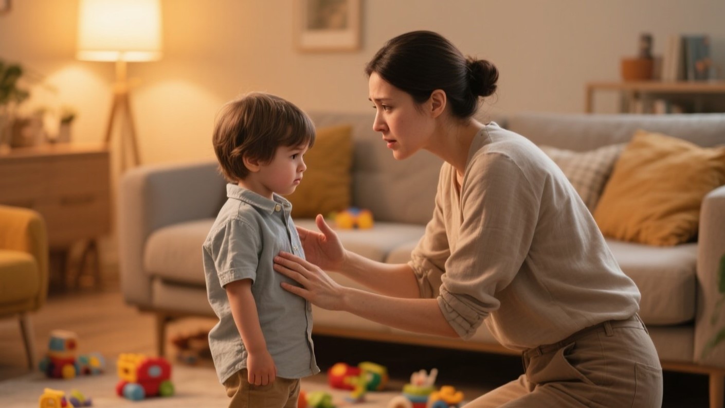 5 Common Behavior Issues in Kids You Shouldn’t Ignore