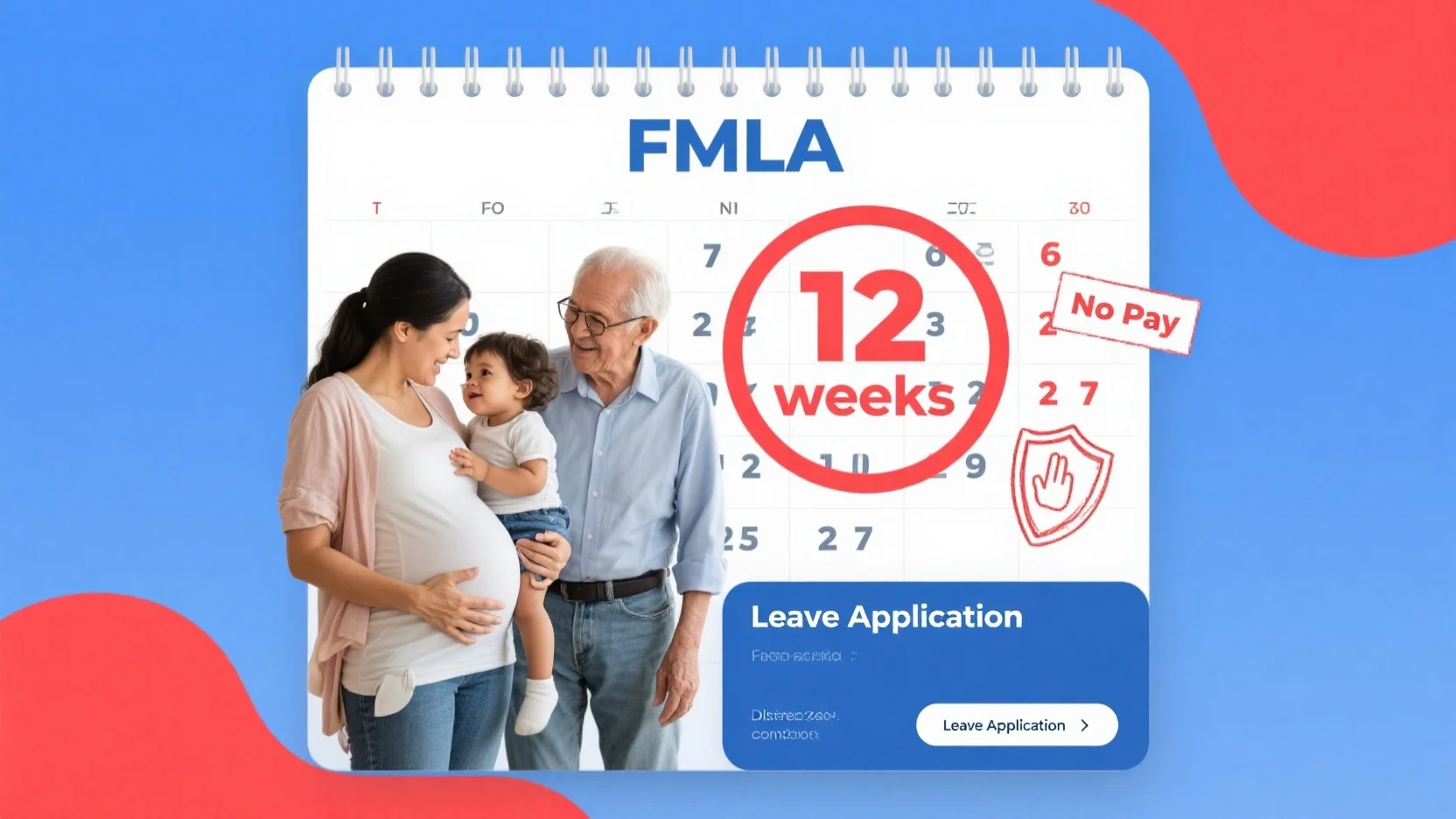 ​Your Guide to Family and Medical Leave Act (FMLA) Rights​