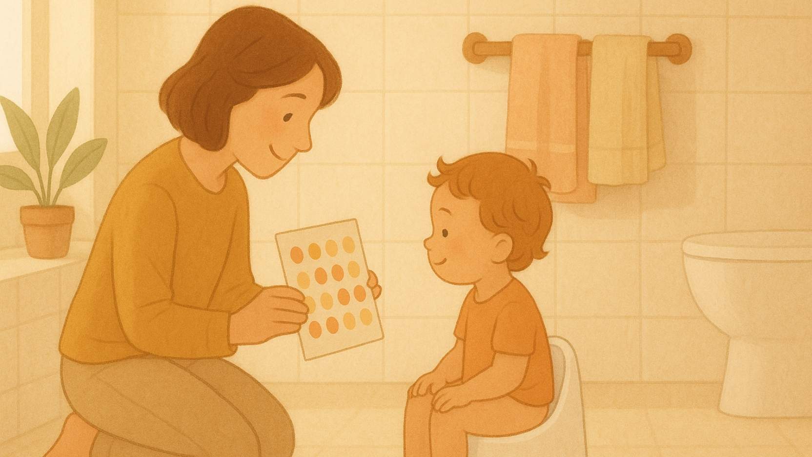 Potty Training Today: Trends, Myths, and Supportive Strategies for Families