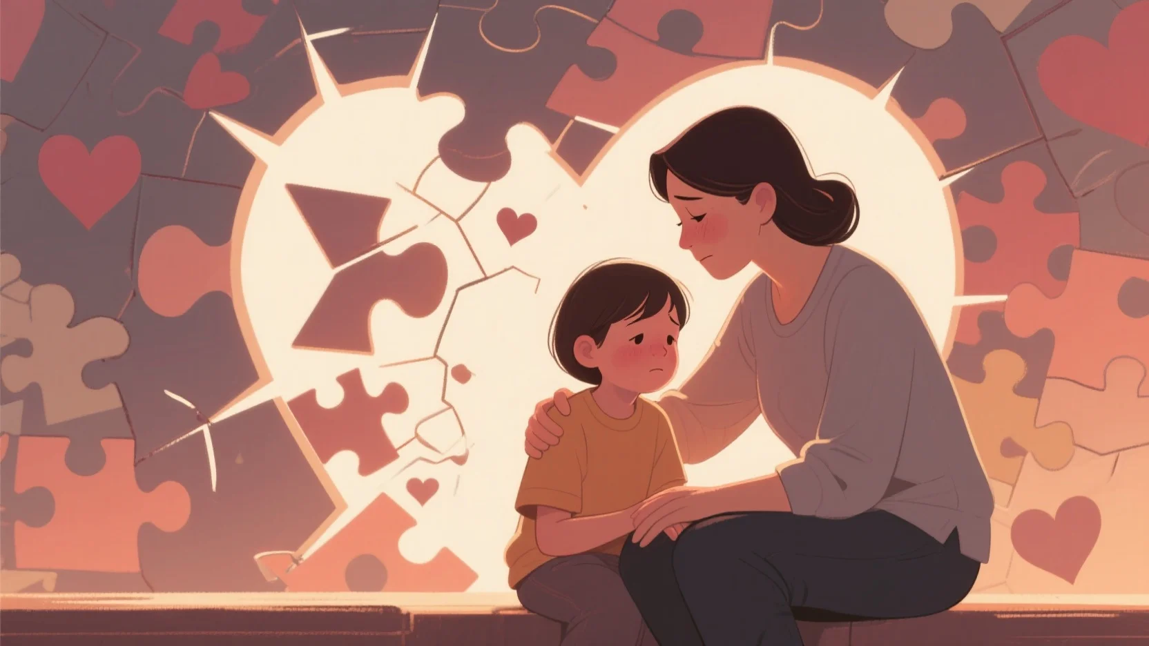 The Crumbly Case: A Wake-Up Call for Parental Responsibility and Children’s Mental Health