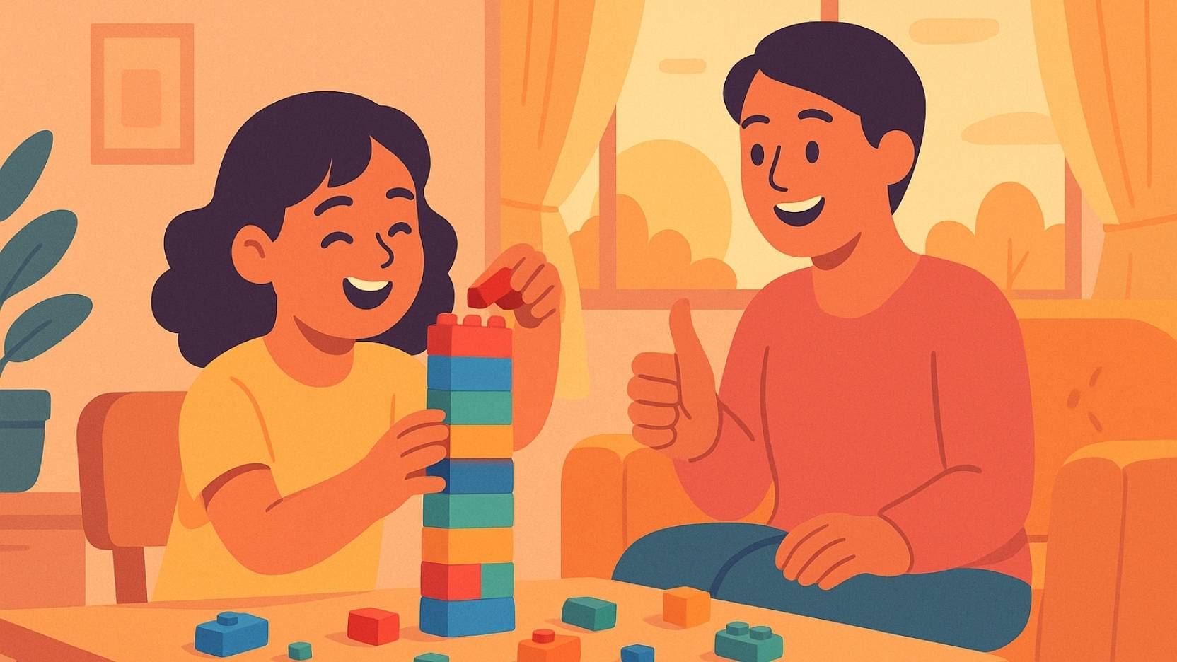 Raising Confident Girls: Practical Tips for Parents