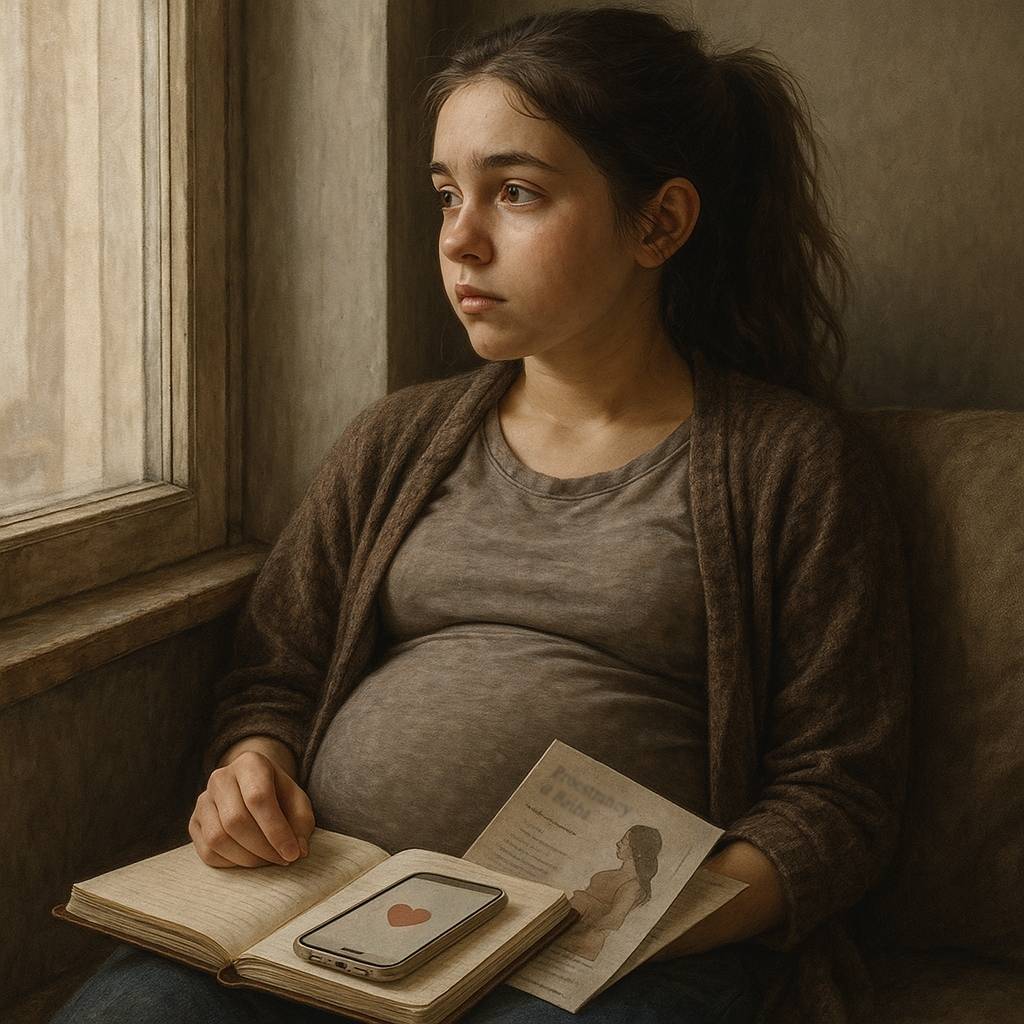 Young Prenatal & Young Families Programs (YPP/YFP)