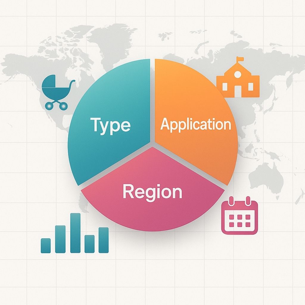 Market Segmentation Snapshot