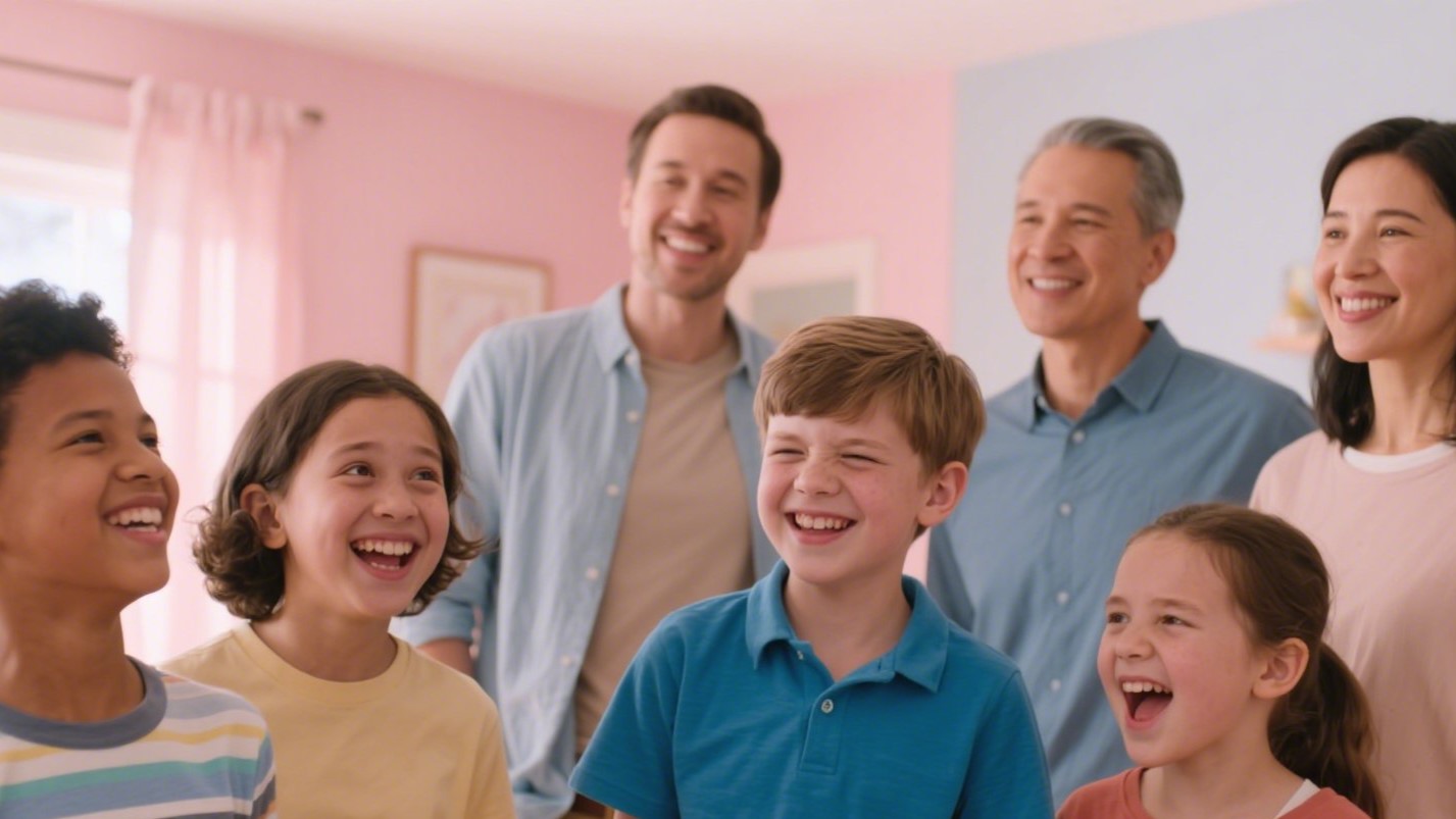 Is My 9-Year-Old Hitting Puberty? Understanding the Mood Swings and What to Do About Them