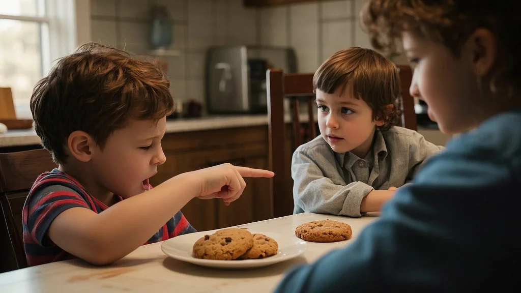 ​​"That's Not Fair!" How to Turn Kids' Complaints Into Teachable Moments​