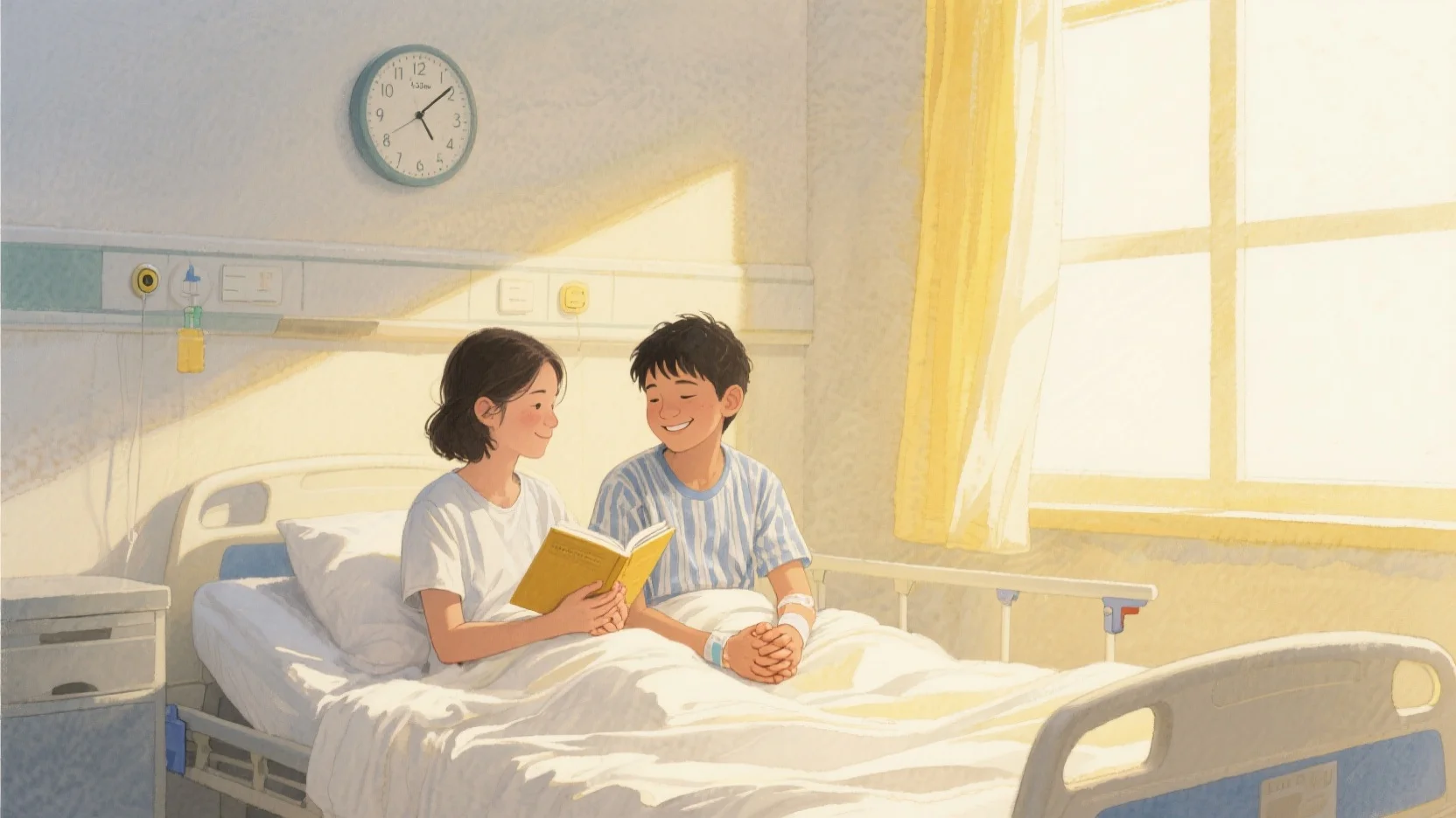 ​How to Help Your Teen Support a Friend Without Burning Out​