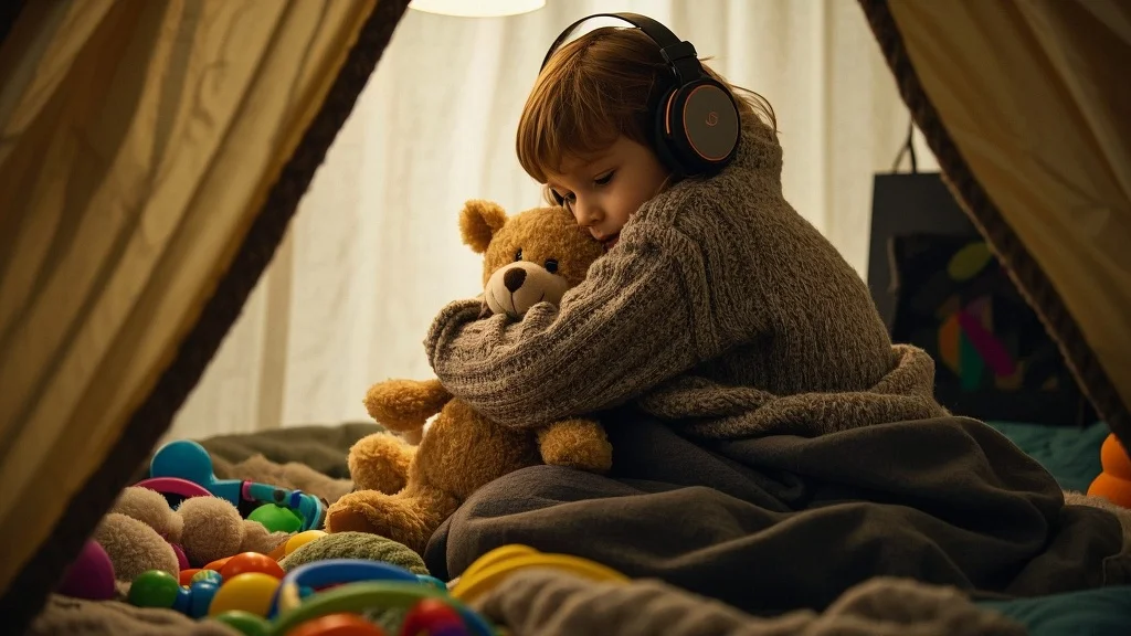 Navigating Parenthood: A Practical Guide for Raising a Child with Autism
