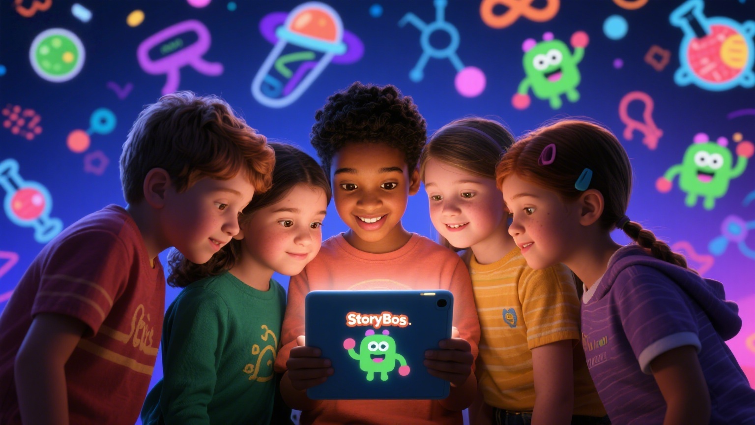 ​The Best Educational TV Shows for Kids (Ages 2-12)​​