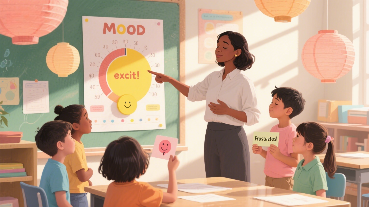 ​How to Build Emotional Intelligence in Kids: 6 Science-Backed Strategies​