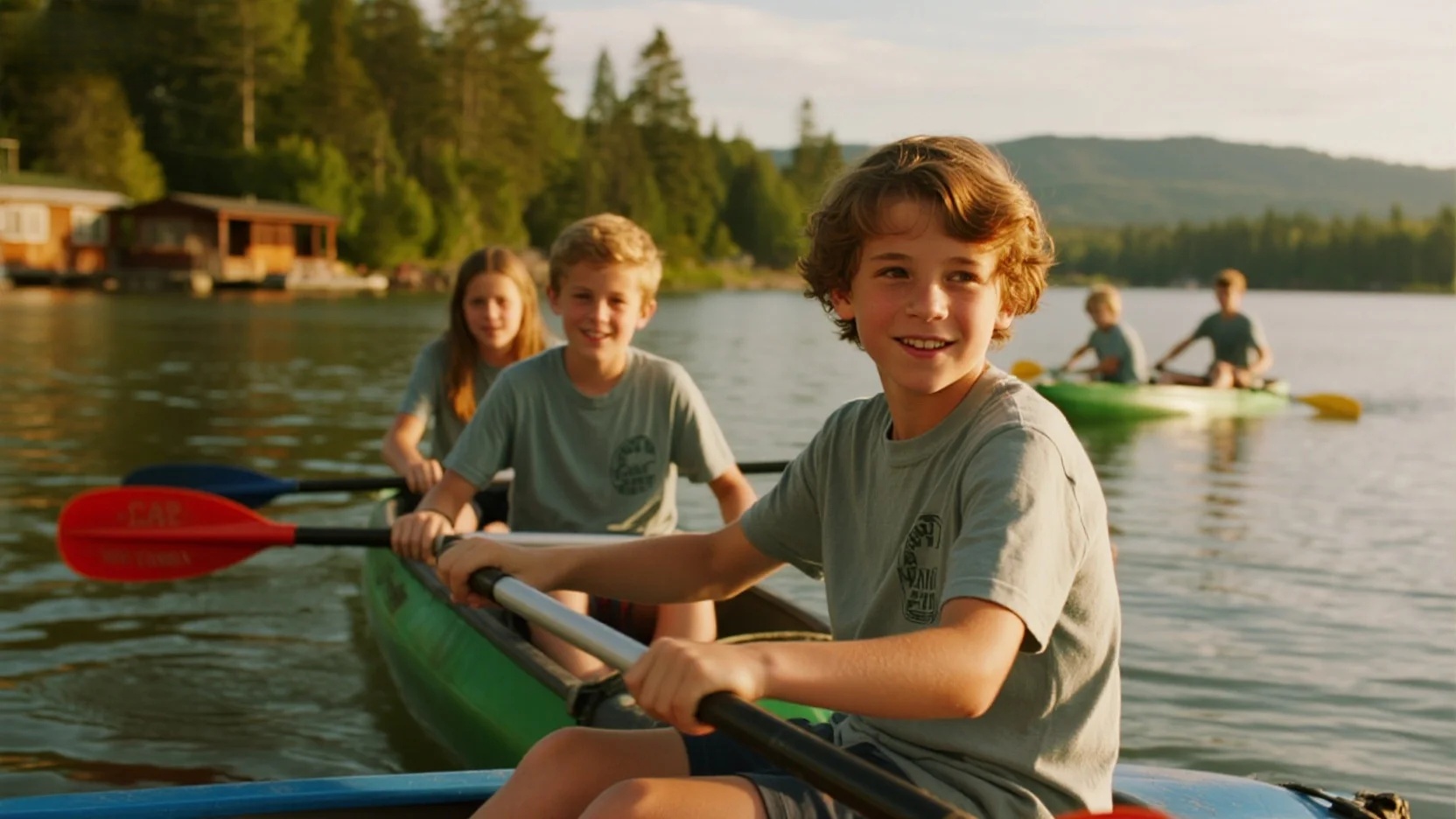 Are Summer Camps Becoming a Luxury? The Hidden Inequality in America’s Childhood Summers