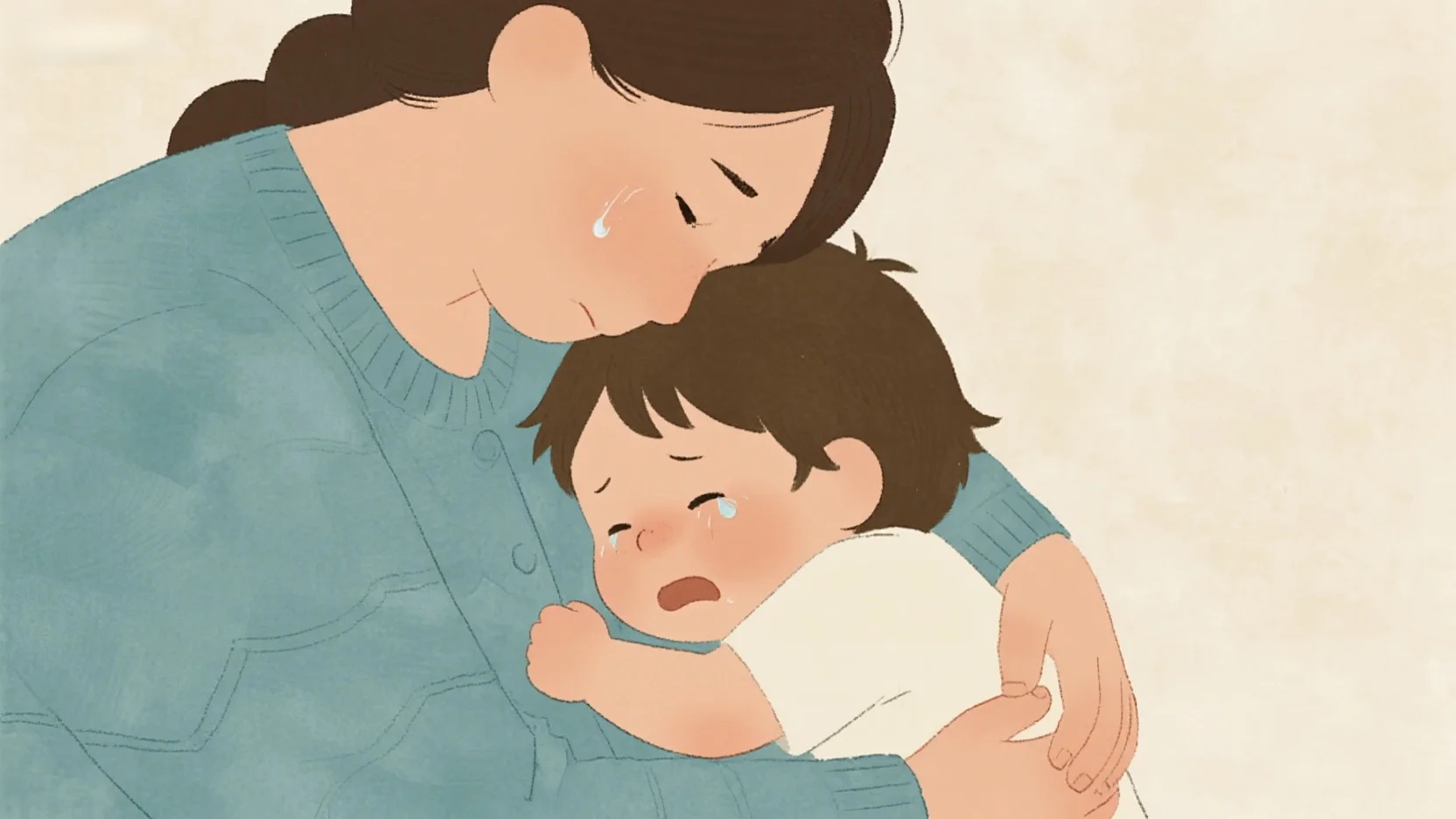 Understanding and Managing Toddler Tantrums​