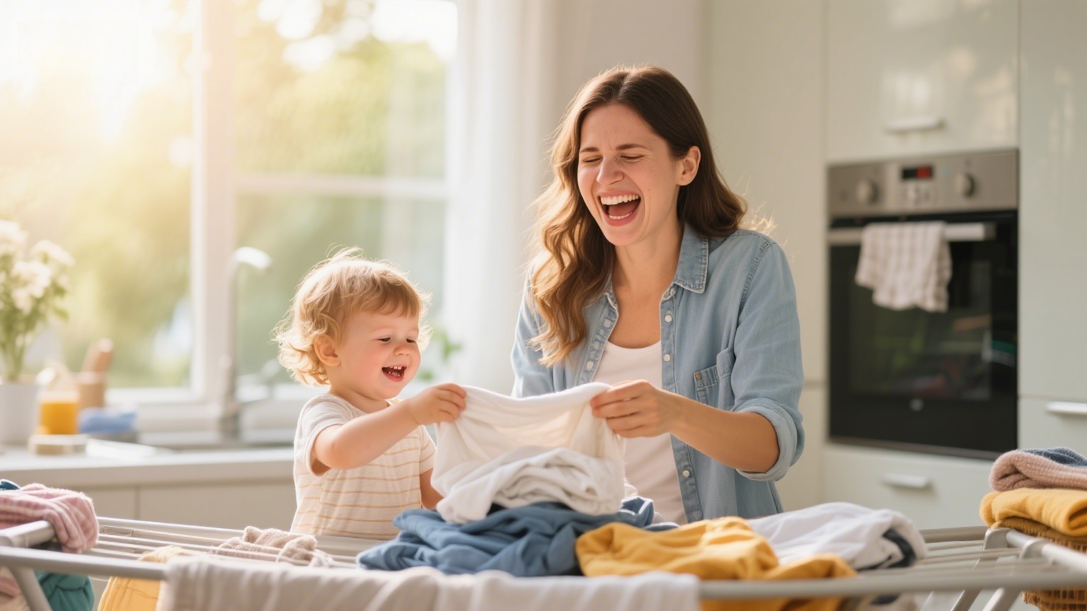 ​No-Nag Parenting: How to Motivate Kids Without Bribes or Battles​