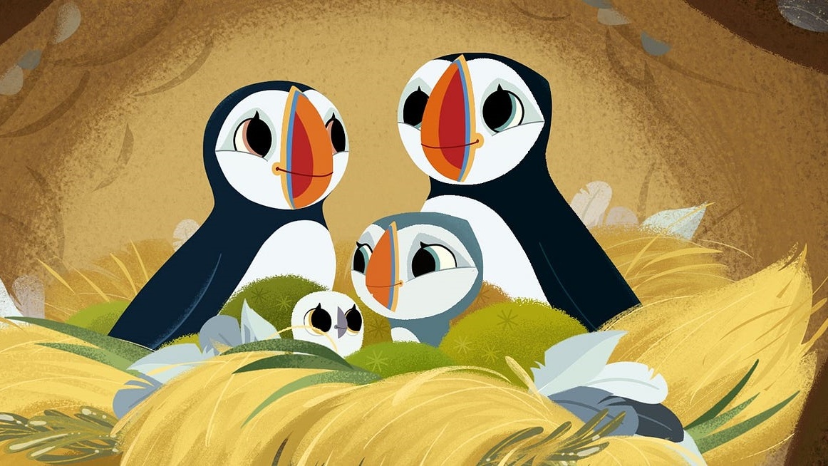 Why Are Stimulating Shows Bad for Kids?