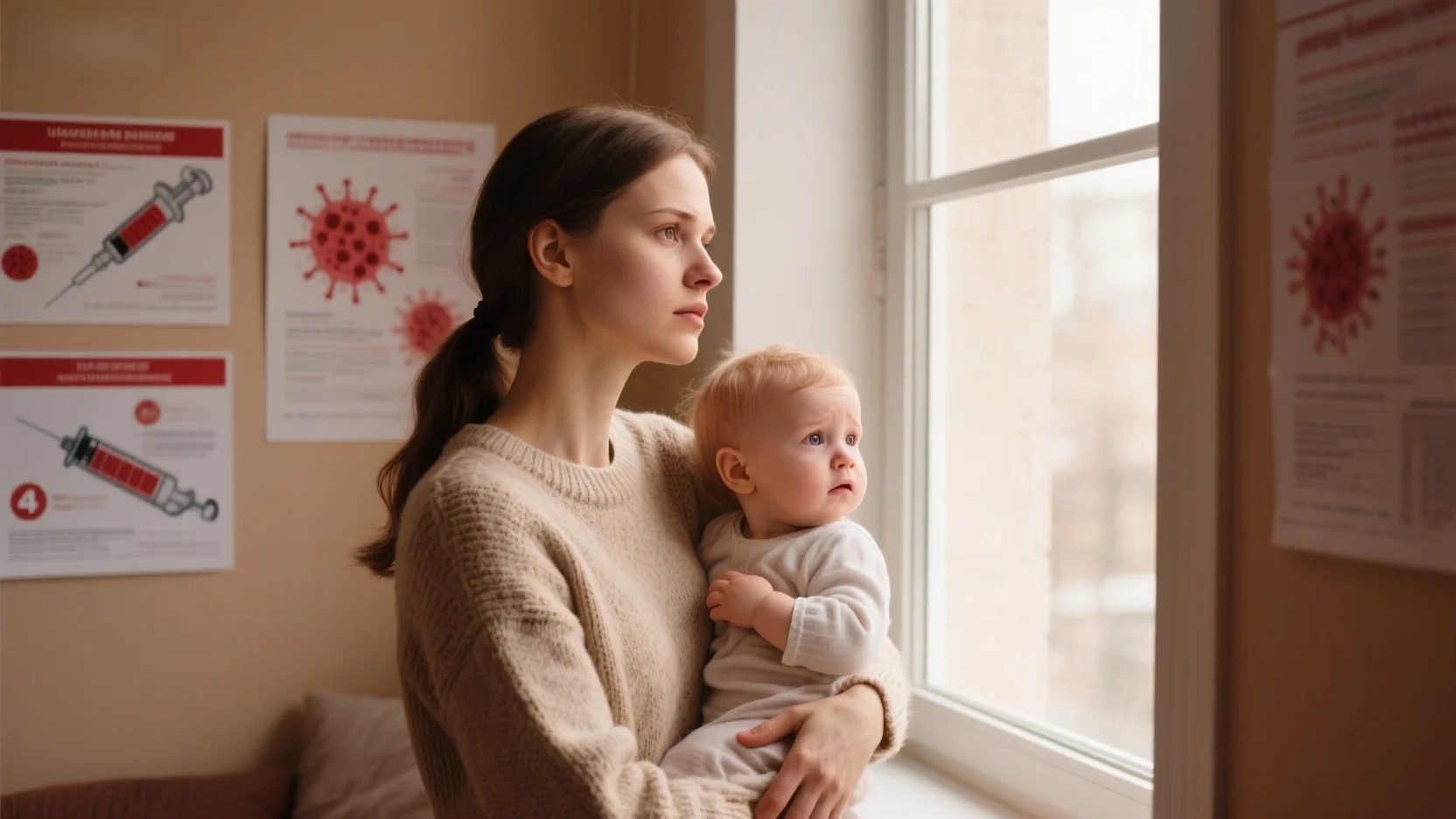 How the Measles Resurgence Underscores the Importance of Vaccination in Parenting