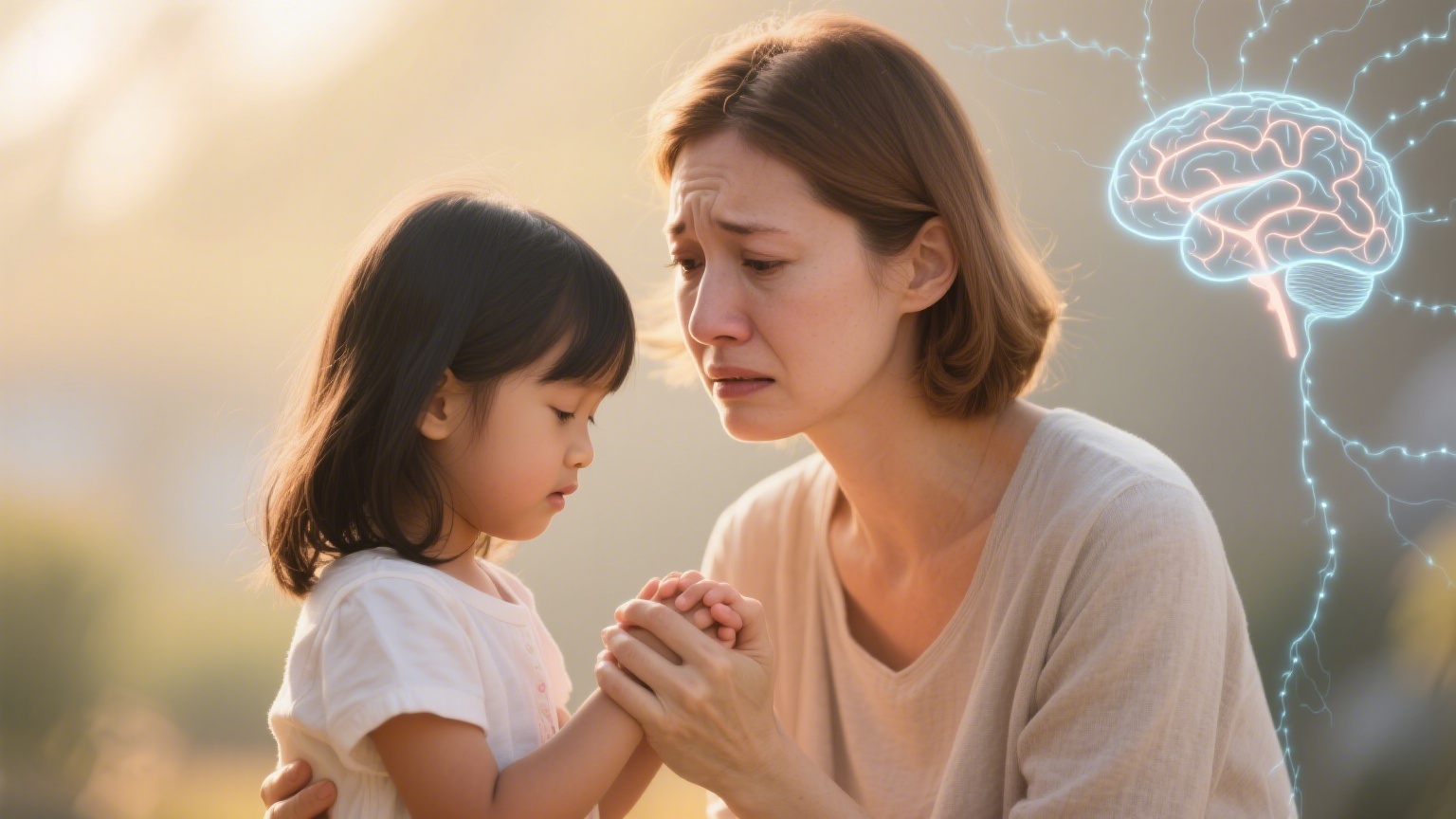 ​When to Worry About Your Child’s Mental Health – And How to Get Help​