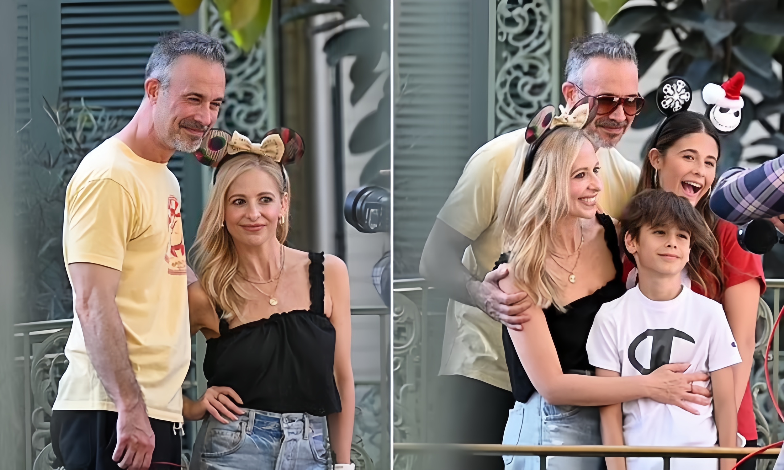 What Celebrity Parent Patience Teaches Us About Teen Summer Parenting