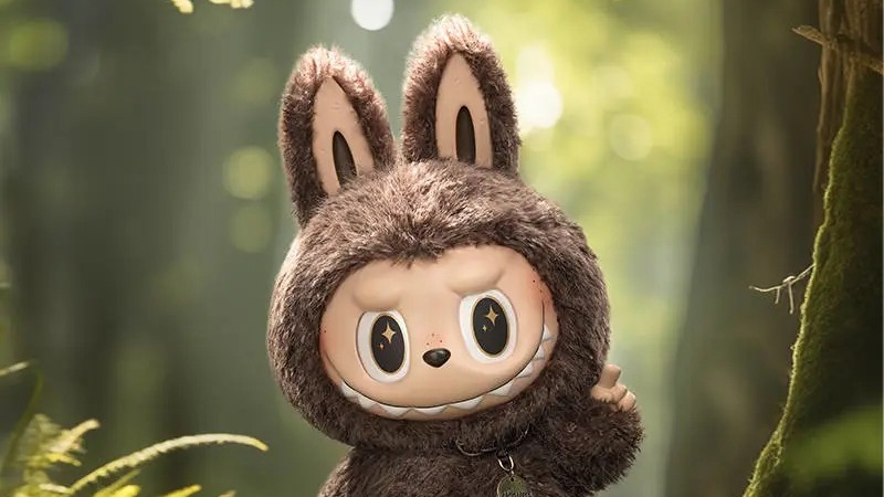 ​Do Kids Like Labubu? The Answer & Why They’re So Popular​