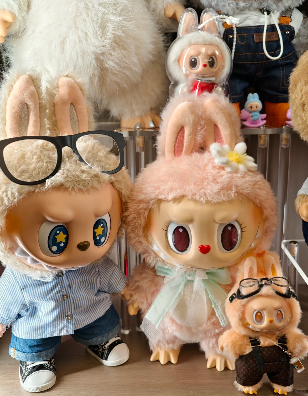 Can Kids Get Labubu?