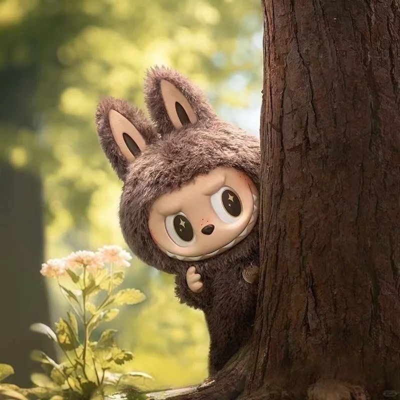 Are Kids Into Labubu? The Rise of a Playful Collectible Craze