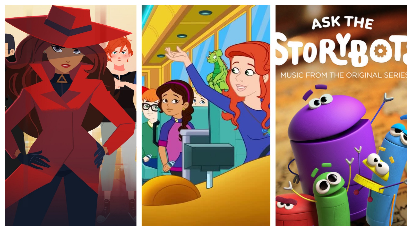 Does Netflix Have Educational Shows for Kids?
