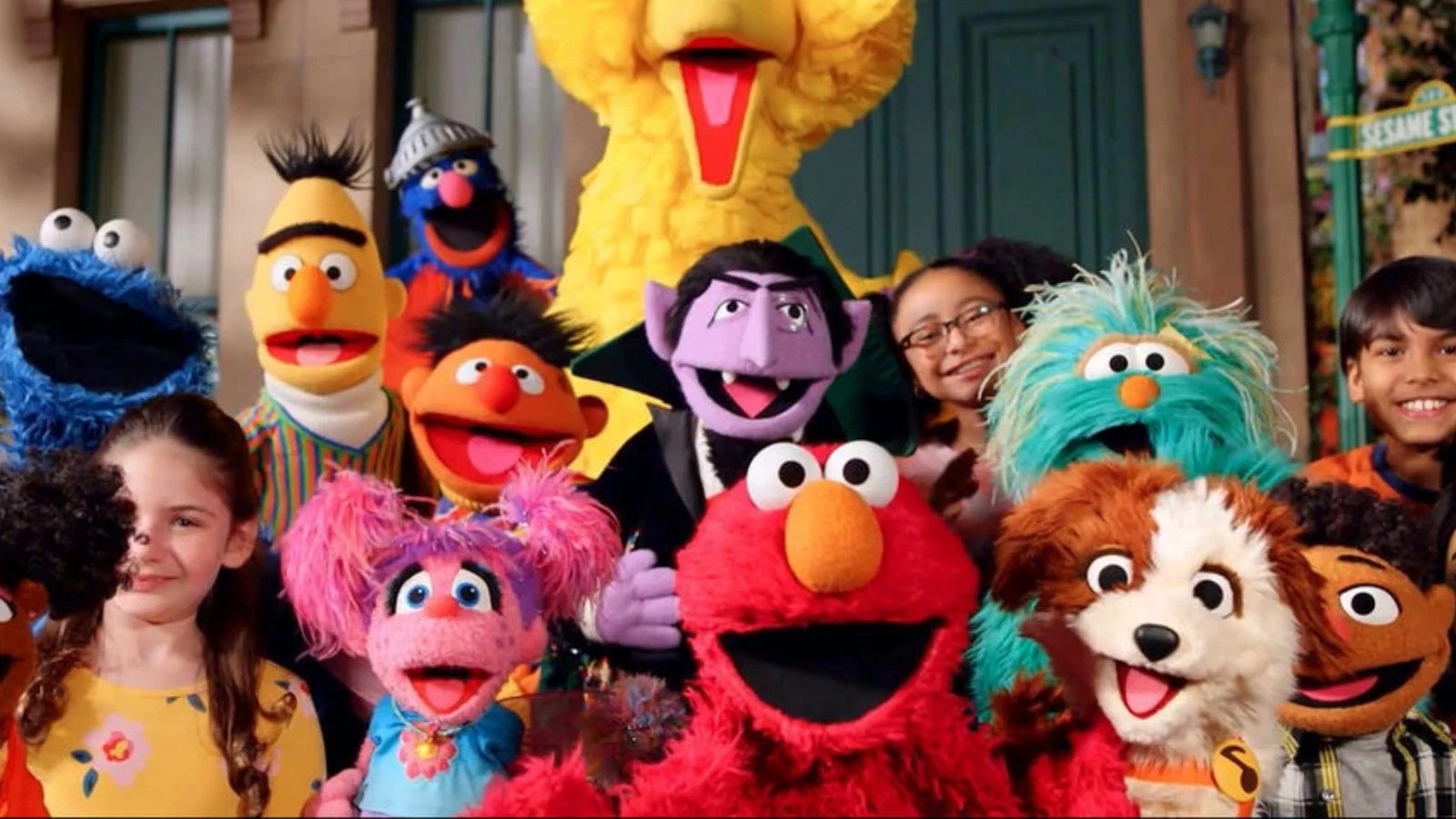 Do educational TV shows work?