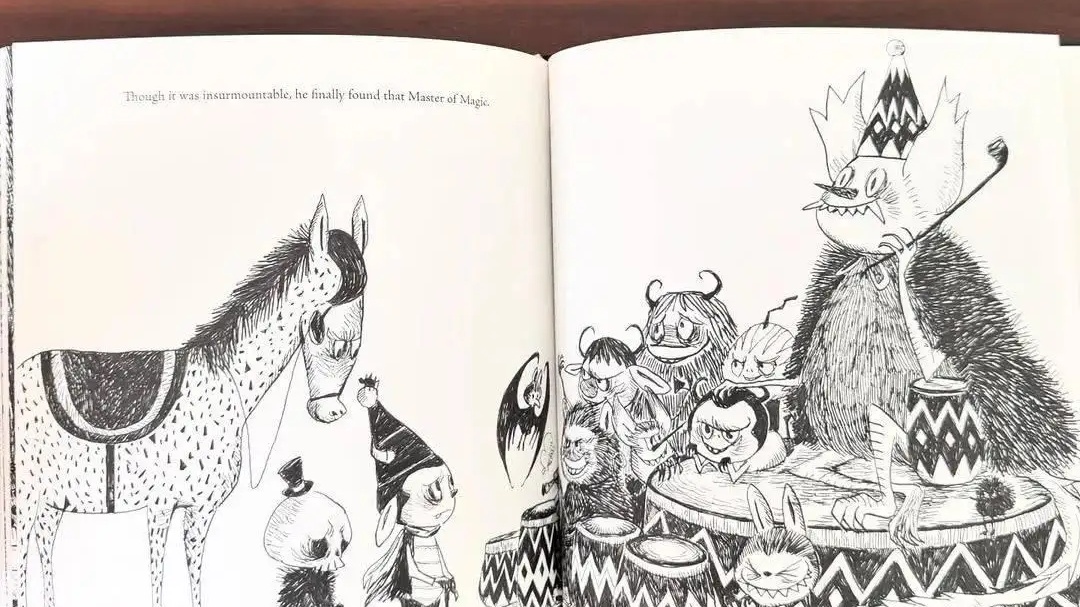 Dark Cuteness: How Labubu's Edgy Aesthetic Helps Kids Process 'Scary' Emotions