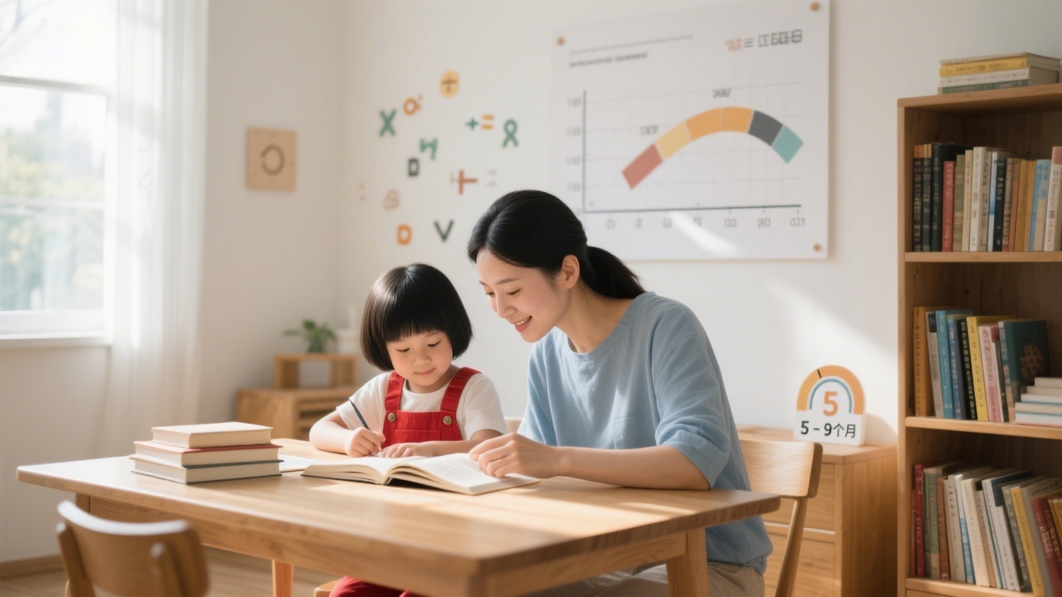 ​Helping Your Child Catch Up on Missed Schoolwork: A Parent’s Guide​