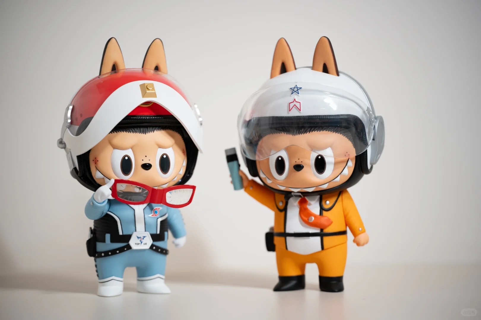 Dark Cuteness: How Labubu's Edgy Aesthetic Helps Kids Process 'Scary' Emotions