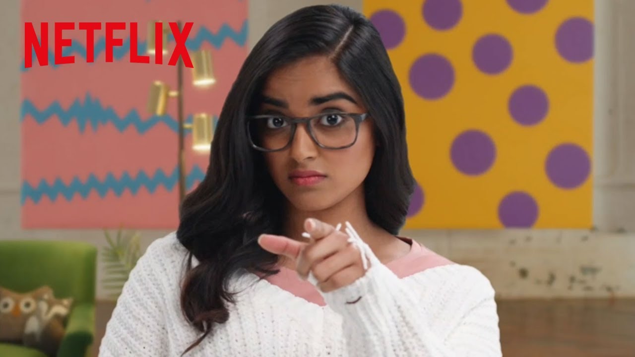 What Is the Best Brainy Kids' Show on Netflix? "Brainchild" Makes Learning Fun!​​