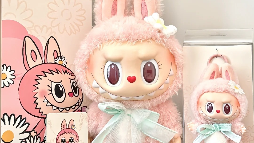 Why Are Labubu Figures Not Suitable for Under 15?
