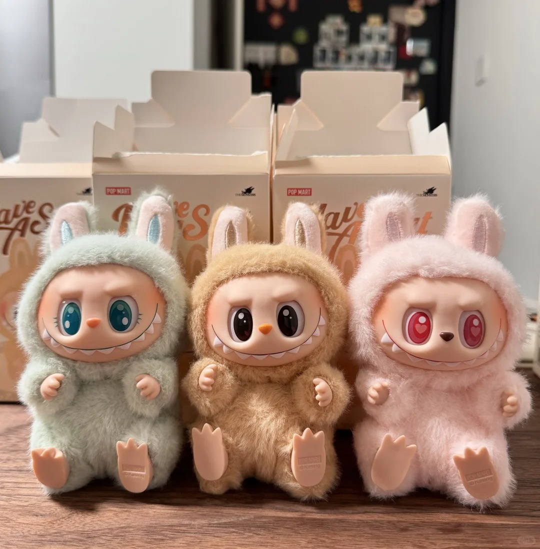 Are Kids Into Labubu? The Rise of a Playful Collectible Craze Are Kids Into Labubu? The Rise of a Playful Collectible Craze