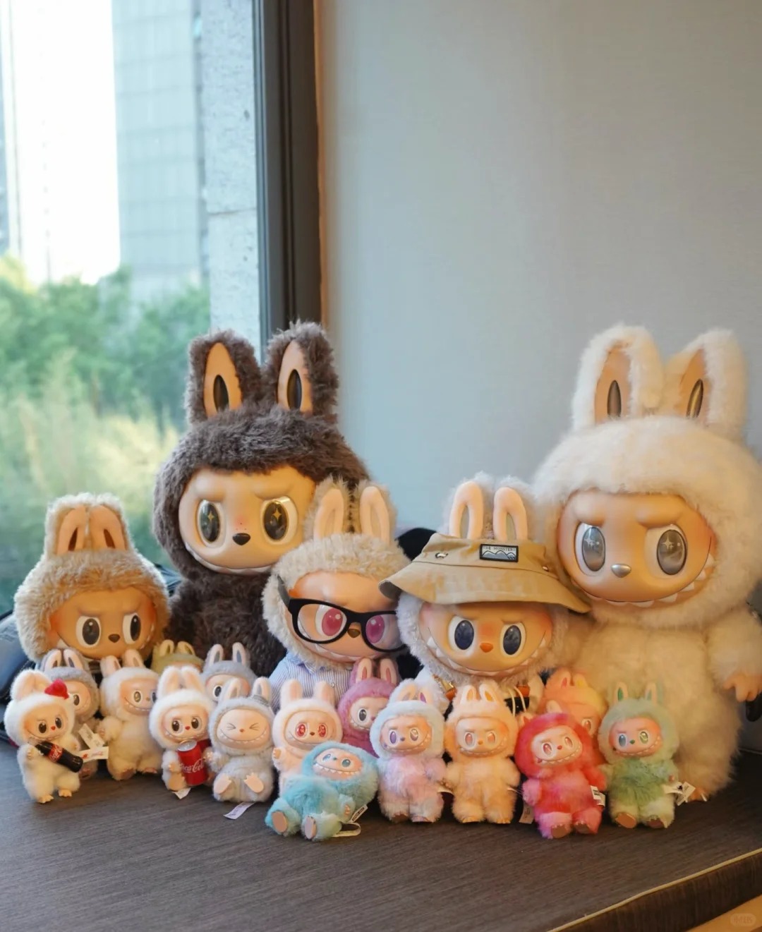 ​Why Labubu? The Allure of Collectible Culture​