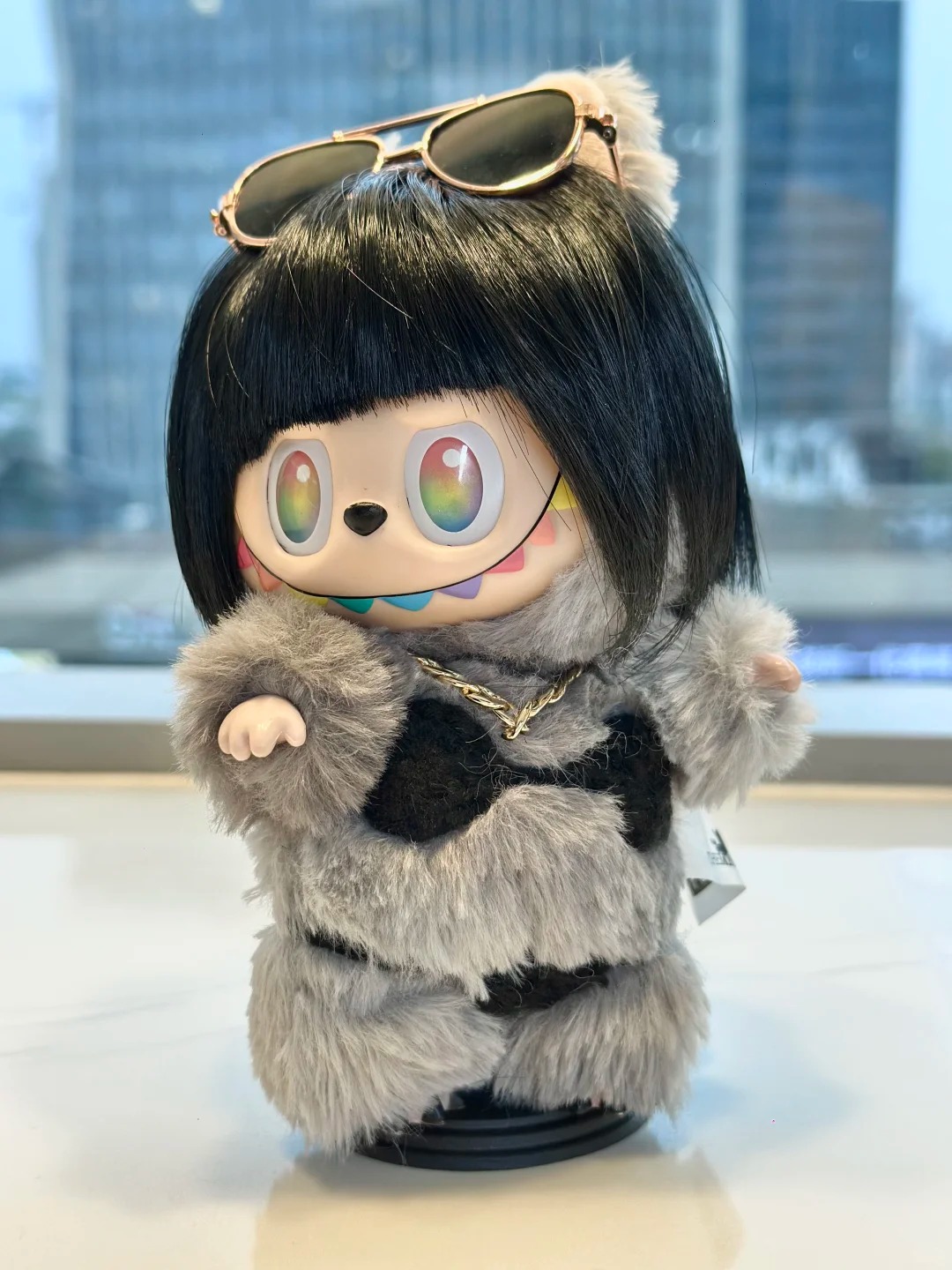 My Teen Loves Labubu—Here’s How I Support Their Collecting Hobby