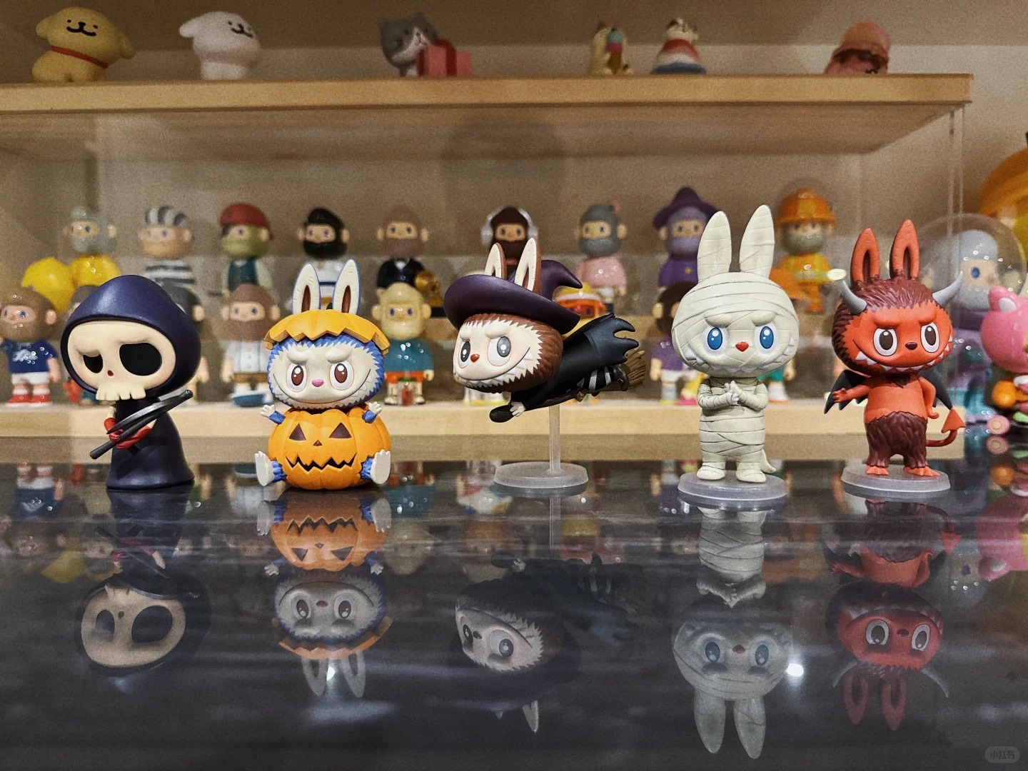 Dark Cuteness: How Labubu's Edgy Aesthetic Helps Kids Process 'Scary' Emotions