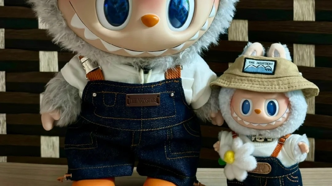Why Kids Love Labubu: A Parent’s Guide to the Blind Box Craze