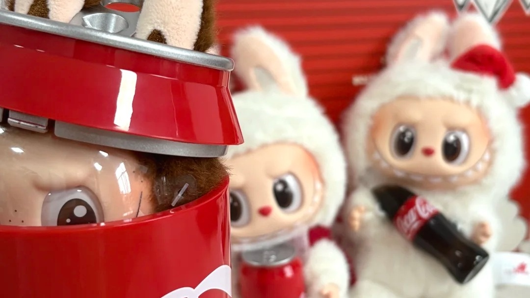 Labubu & Parenting: How to Turn Toy Collecting into a Learning Experience