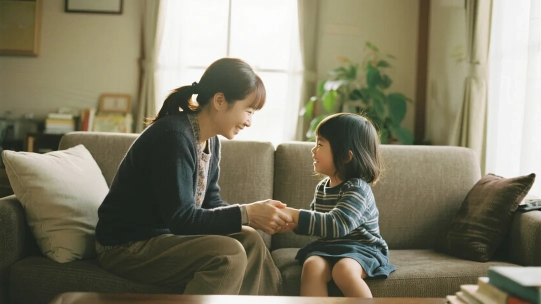 How to Teach Kids to Make Peace: A Step-by-Step Guide
