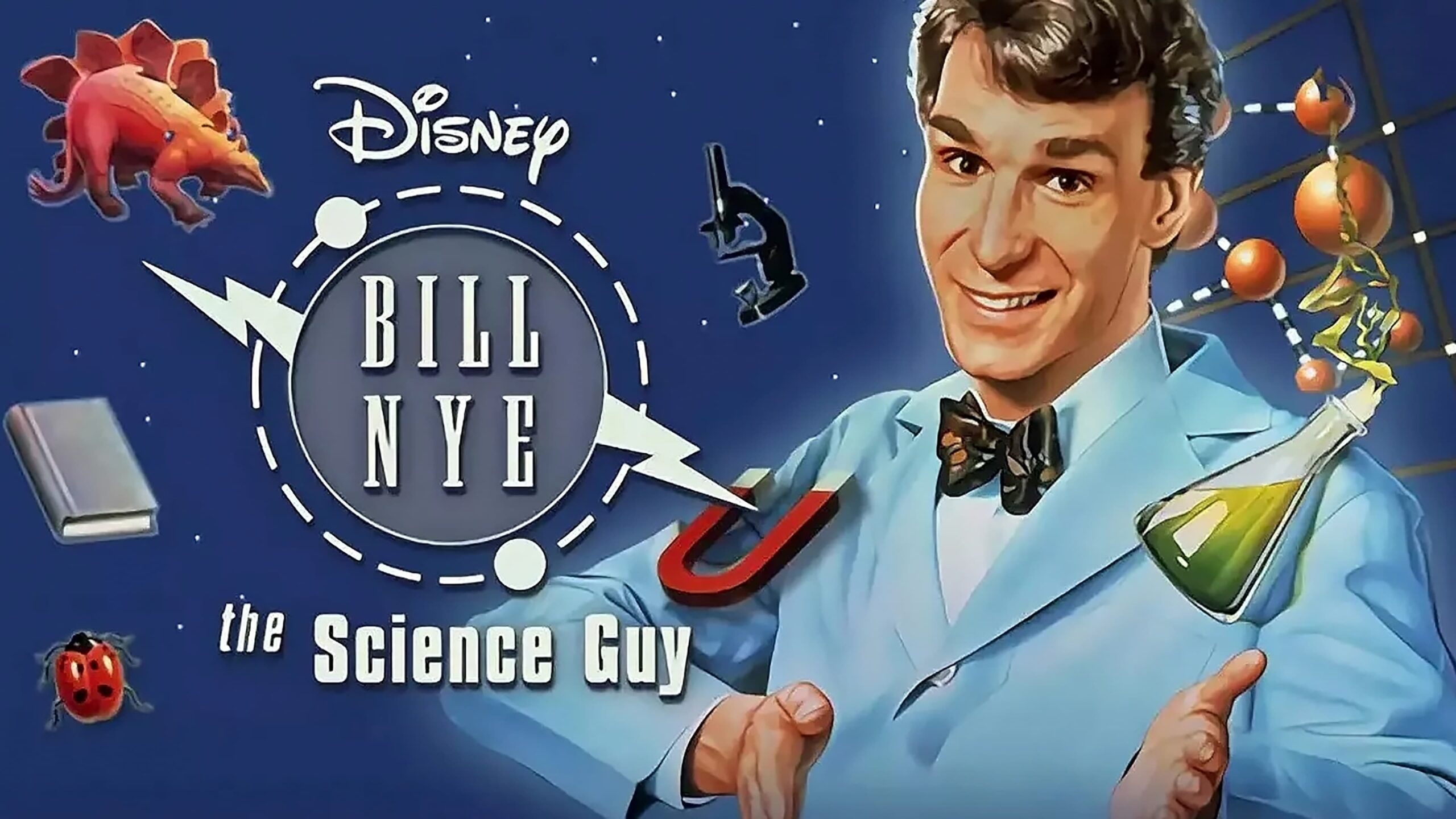 Why Educational Science TV Shows Are Essential for Homeschooling