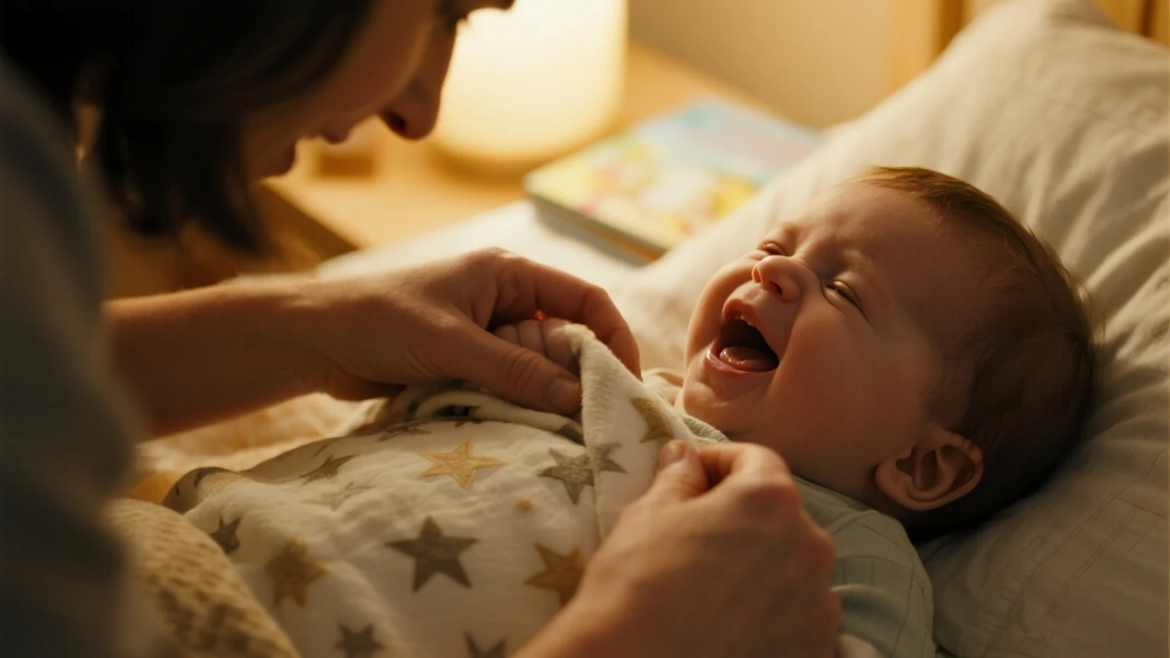Bedtime Routines for 2-Year-Olds That Actually Work