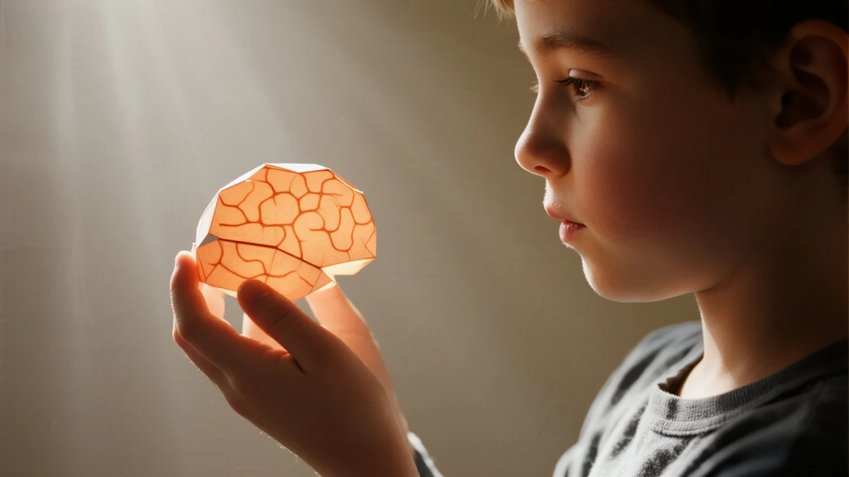 How to Tell If a Child Is Struggling With Their Mental Health