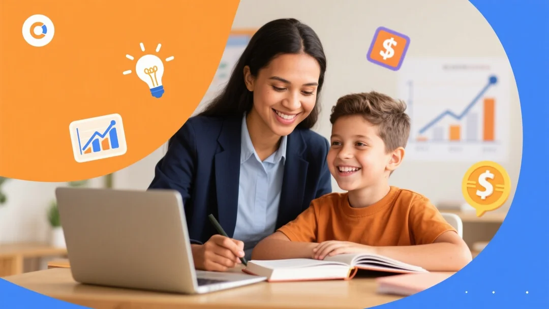 ​How to Choose the Right Tutor for Your Child: A Complete Guide​