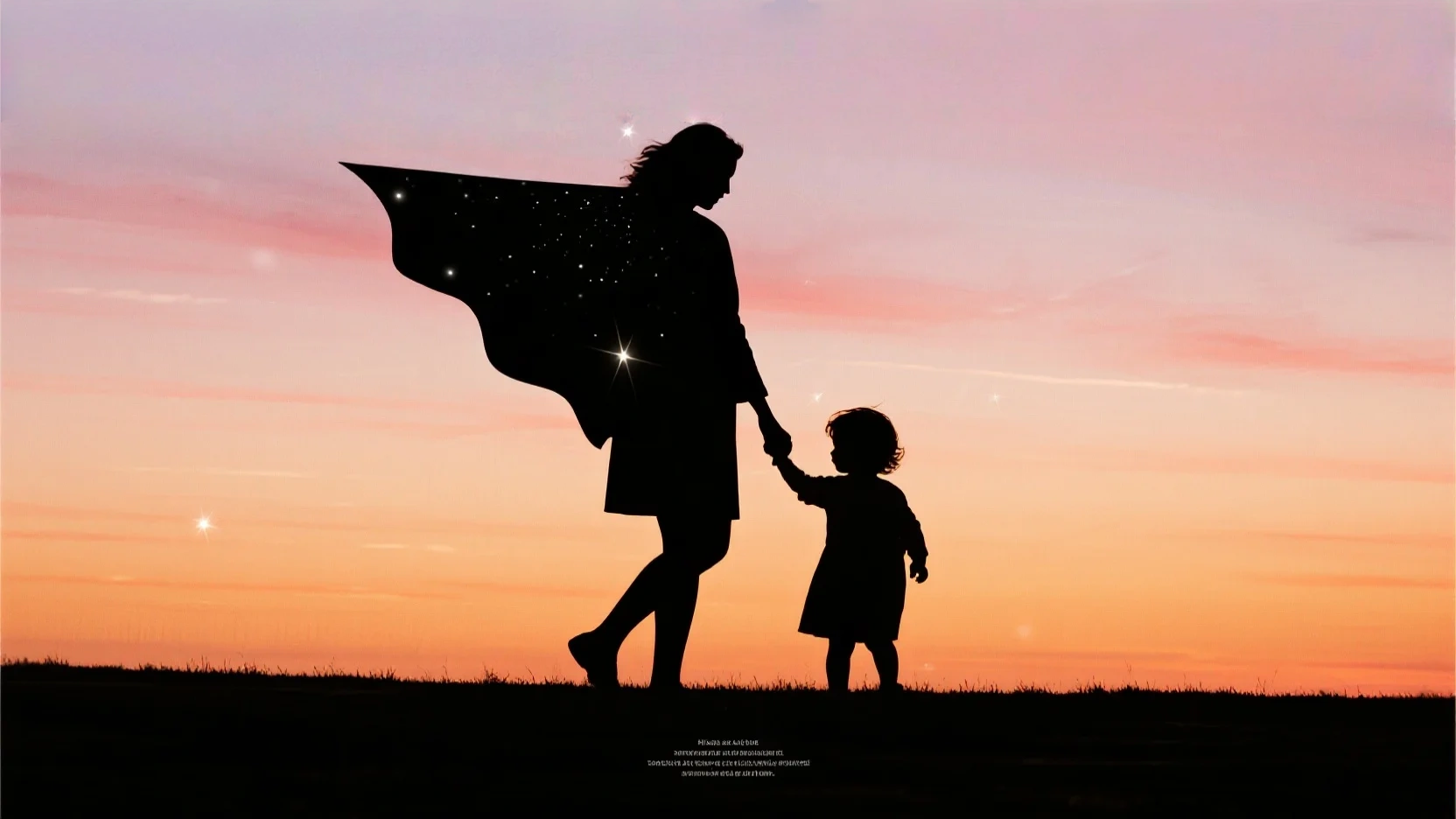 ​How to Thrive as a Single Mom: A Compassionate Guide to Raising Happy, Resilient Kids​