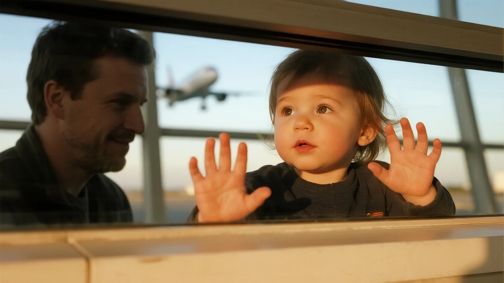 The Best Age to Travel with a Toddler: A Parent’s Guide​