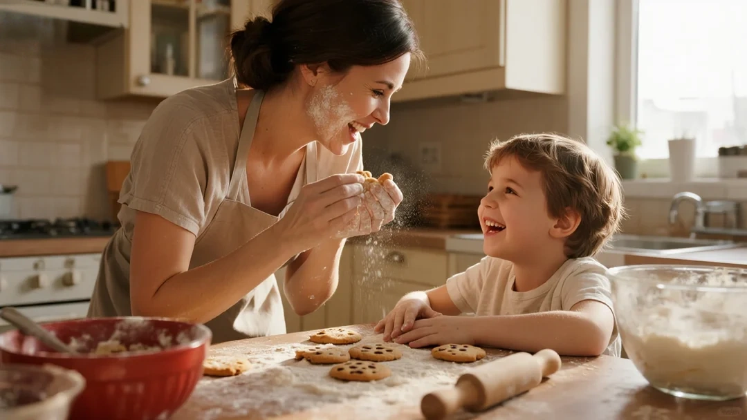 Can Single Moms Raise Good Kids?
