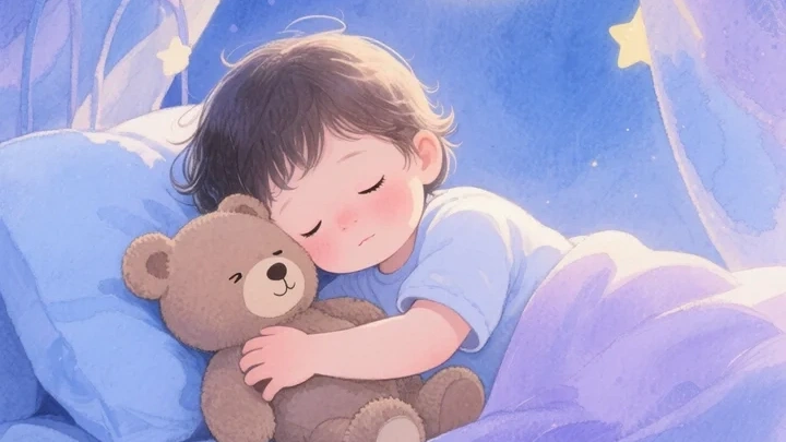 What Time Should A 2 Year Old Go To Bed?