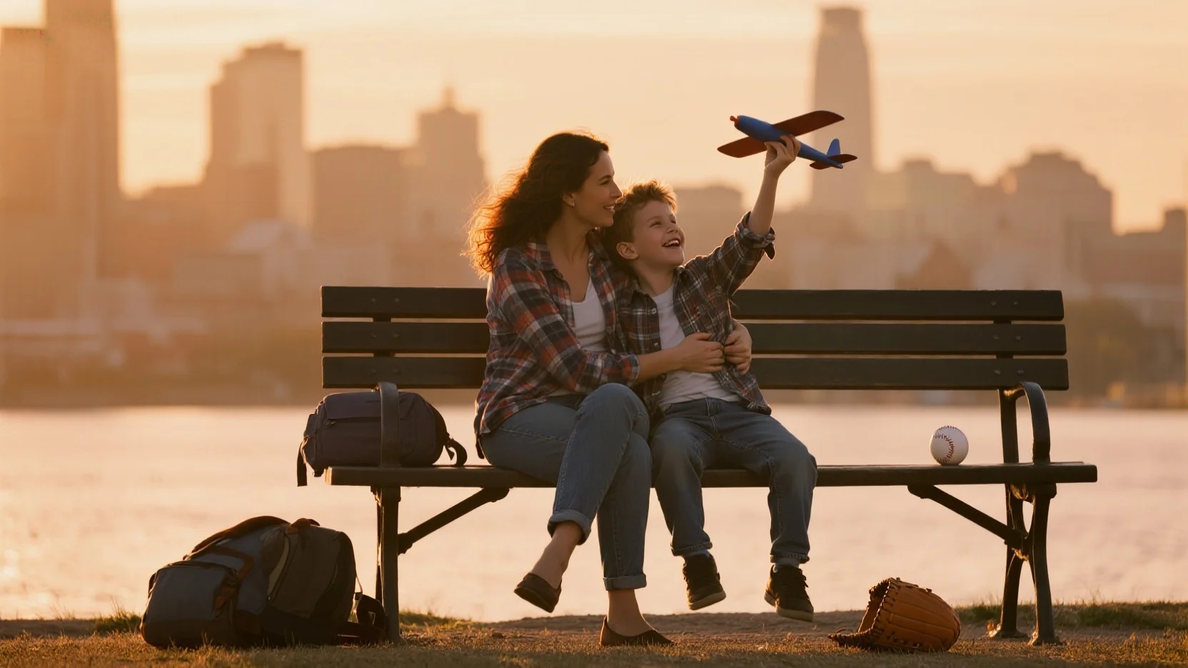 ​Single Mom Raising a Boy: Challenges & How to Thrive​