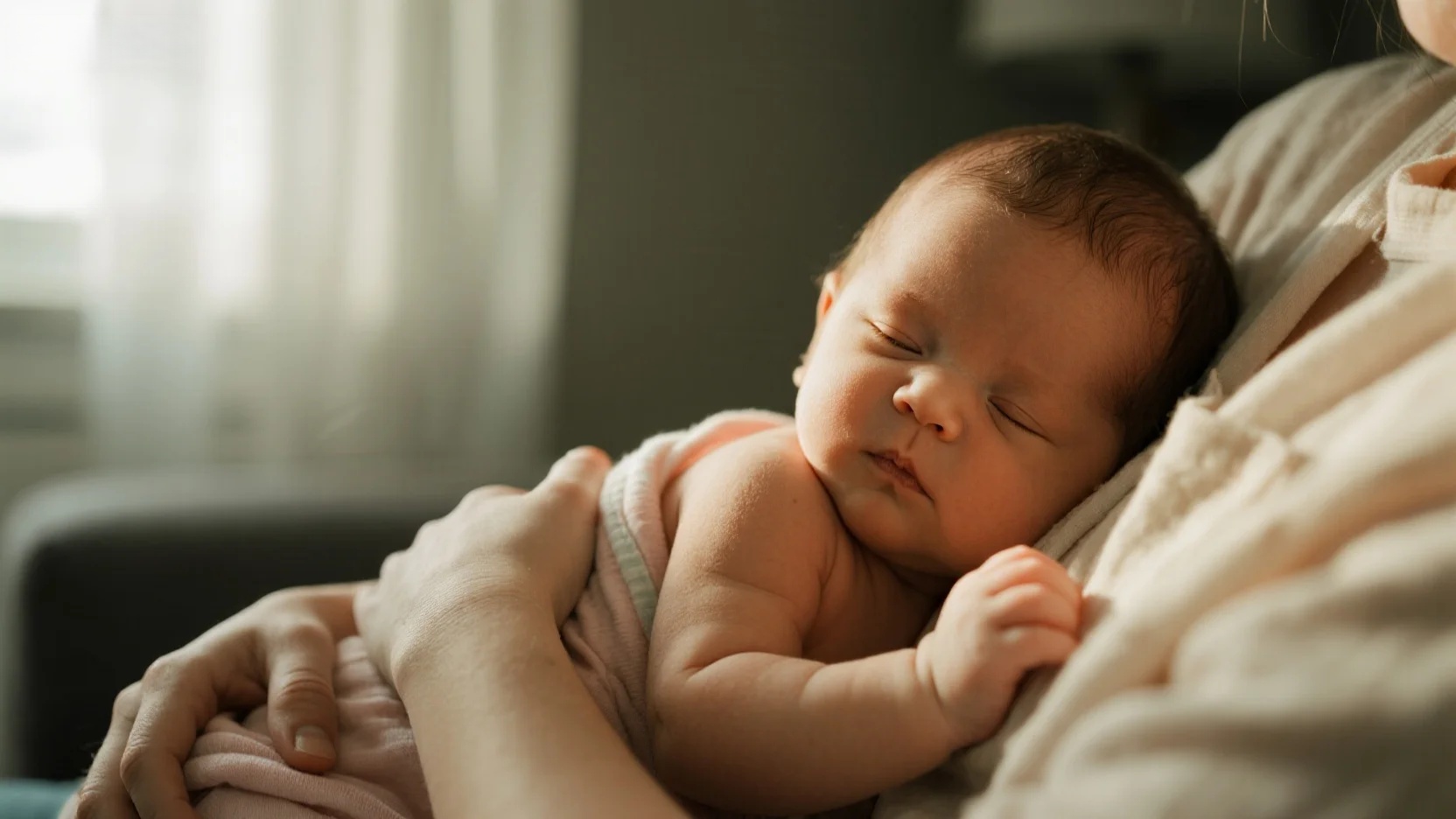 How To Unspoil Your Newborn?