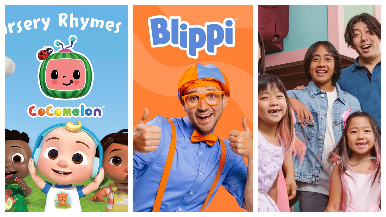 ​What Shows Are Overstimulating for Toddlers? A Parent’s Guide​