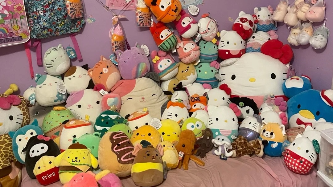​Do 7-Year-Old Boys Like Squishmallows? A Parent’s Guide​