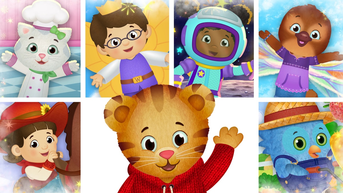 Can a TV show really help kids develop reading skills?